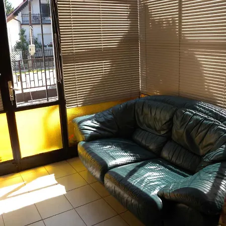 In - Balaton 38173 بيت للعطل شيوفوك