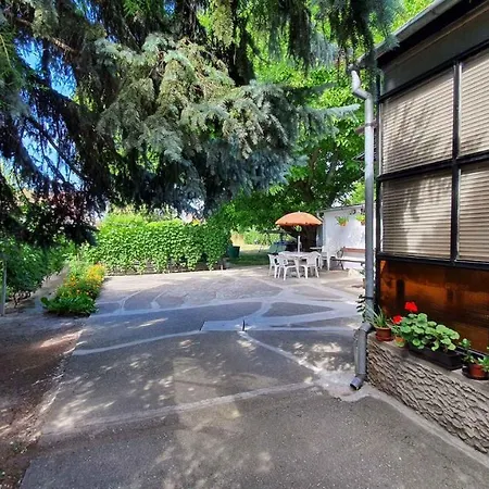 بيت للعطل In - Balaton 38173 *