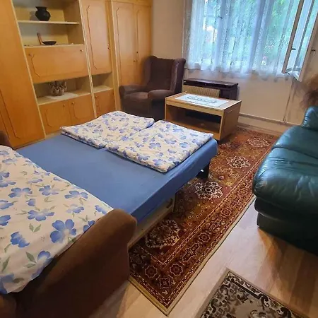 بيت للعطل In - Balaton 38173 شيوفوك