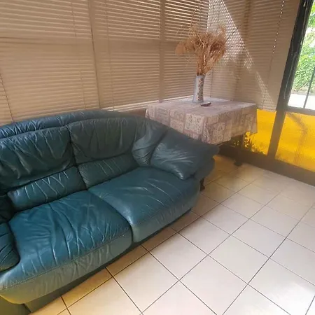 Дом отдыха In - Balaton 38173