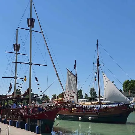 In - Balaton 38173 Шиофок