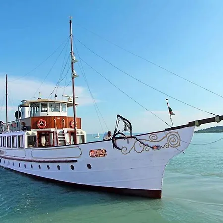 In - Balaton 38173 Дом отдыха