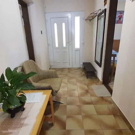 Дом отдыха In - Balaton 38173 *