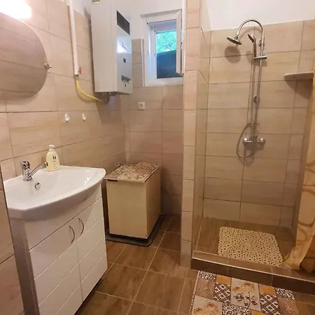 Дом отдыха In - Balaton 38173 Шиофок