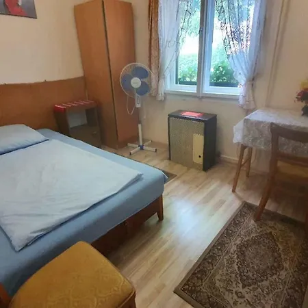 In - Balaton 38173 Шиофок