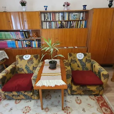 In - Balaton 38173 Дом отдыха