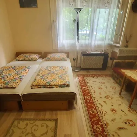 Дом отдыха In - Balaton 38173 *