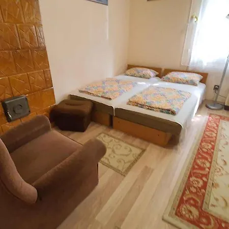 بيت للعطل In - Balaton 38173 شيوفوك