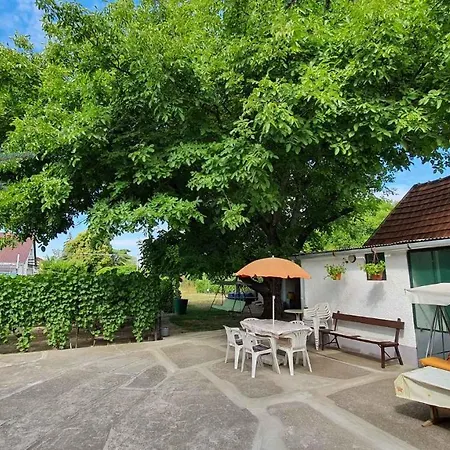 Feriehus In Siofok/balaton 38173 *