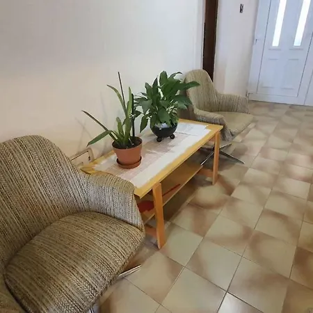 Дом отдыха In - Balaton 38173 Шиофок