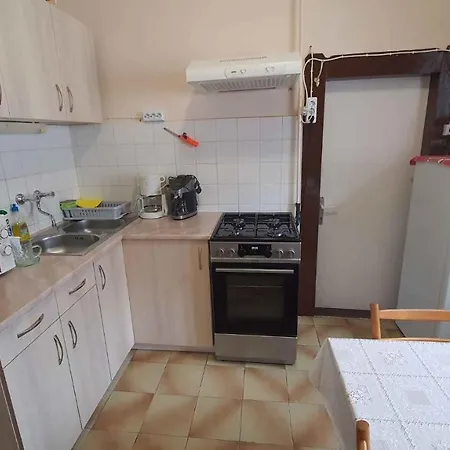 In - Balaton 38173 بيت للعطل شيوفوك