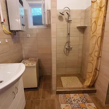 In - Balaton 38173 Дом отдыха Шиофок