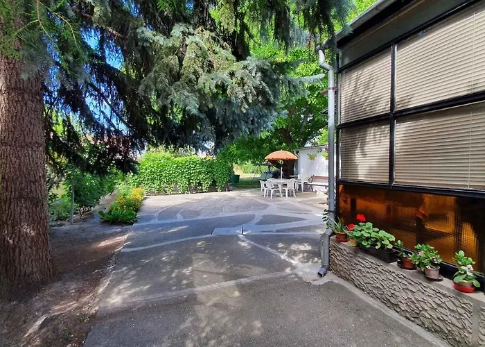 Vakantiehuis In - Balaton 38173 *