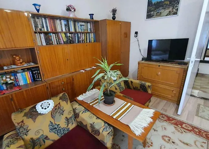 In - Balaton 38173 Vakantiehuis *