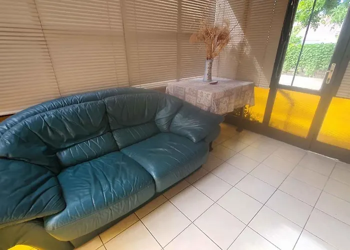 Vakantiehuis In - Balaton 38173