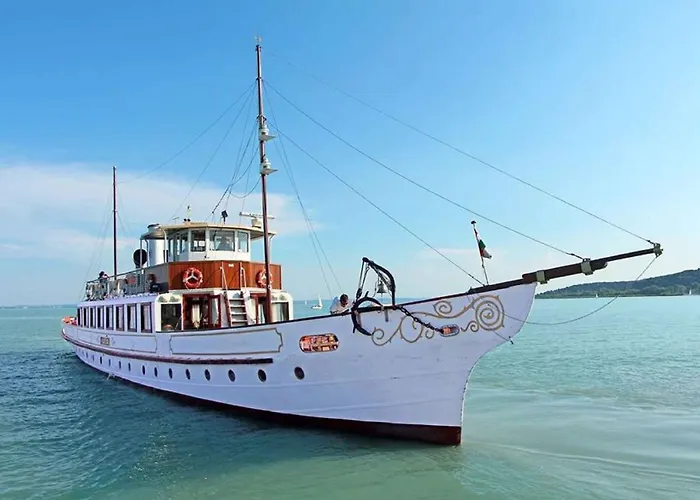 In - Balaton 38173 Vakantiehuis