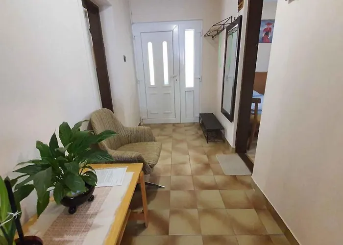 Vakantiehuis In - Balaton 38173 *