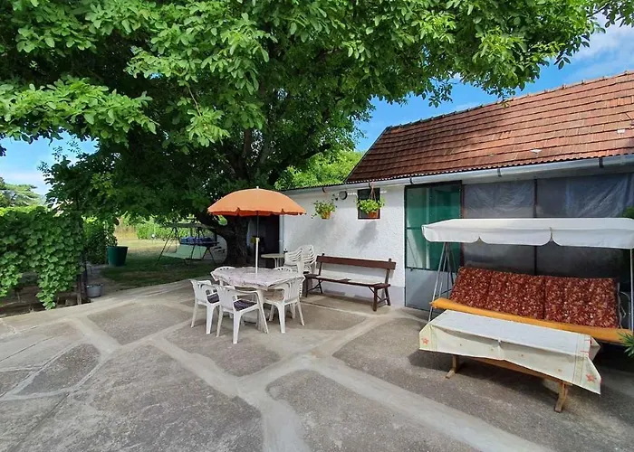 In - Balaton 38173 Vakantiehuis Siófok