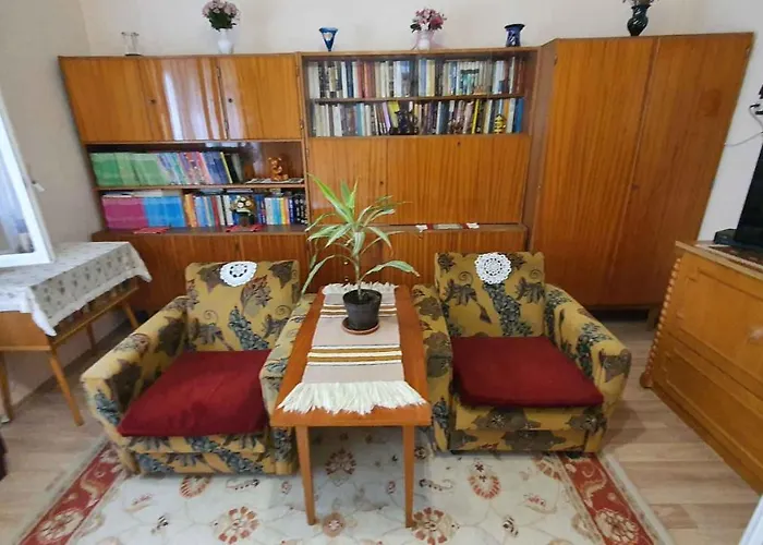 In - Balaton 38173 Vakantiehuis