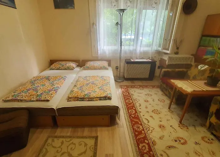 Vakantiehuis In - Balaton 38173 *