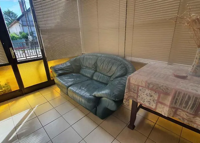 In - Balaton 38173 Vakantiehuis *