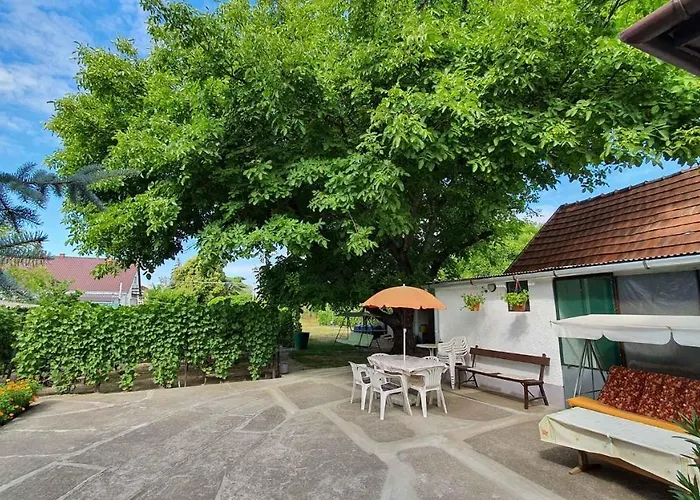 Vakantiehuis In - Balaton 38173 *