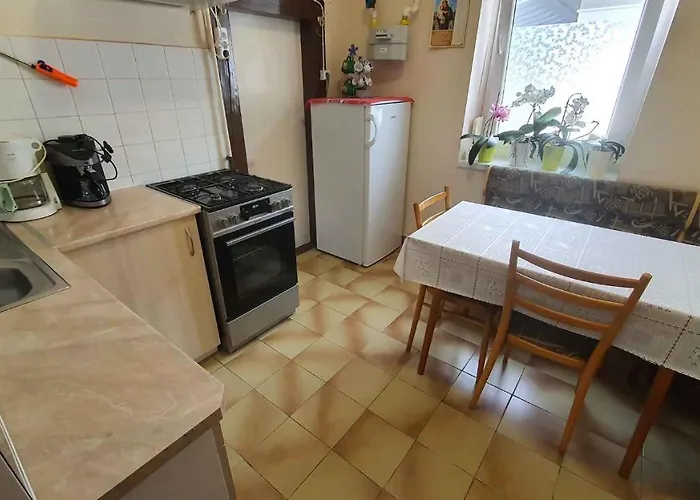 In - Balaton 38173 Vakantiehuis *