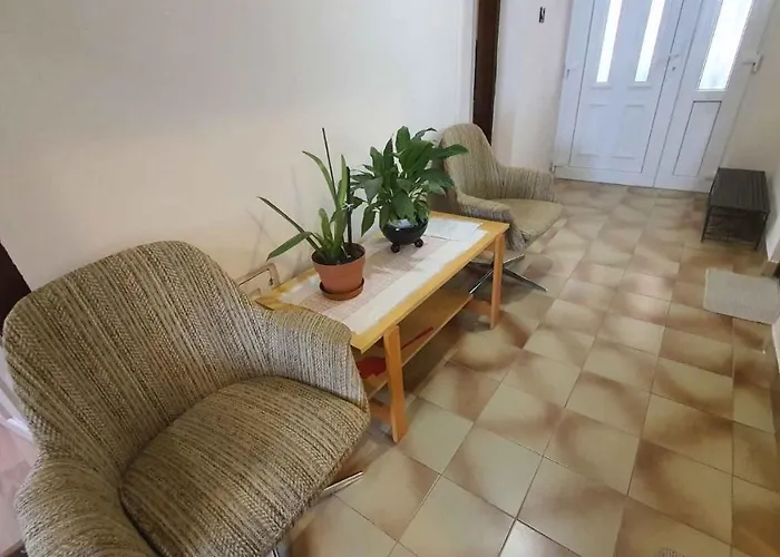 Vakantiehuis In - Balaton 38173 Siófok