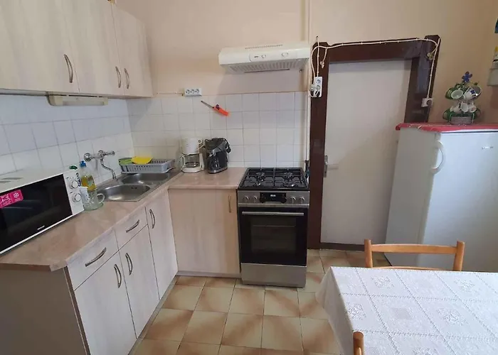 In - Balaton 38173 Vakantiehuis Siófok