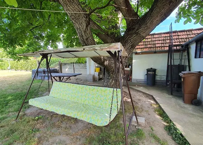 Vakantiehuis In - Balaton 38173 Siófok