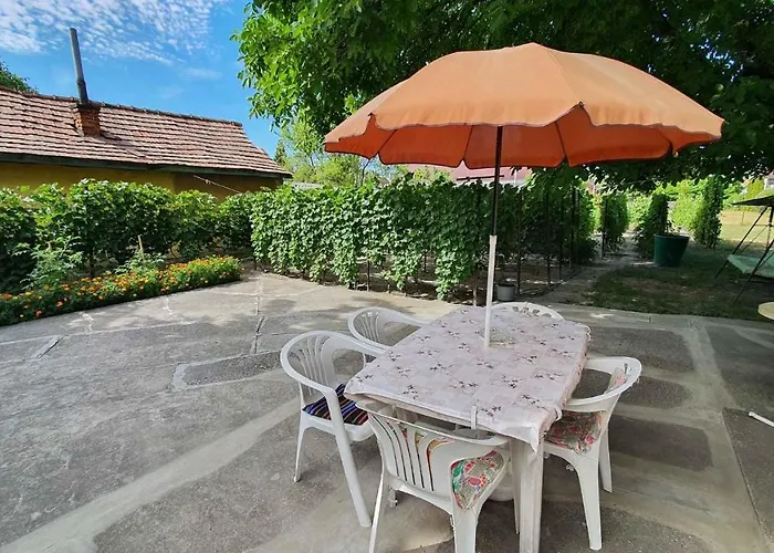 Vakantiehuis In - Balaton 38173