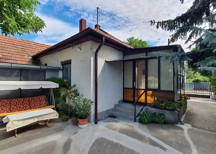 In - Balaton 38173 Vakantiehuis