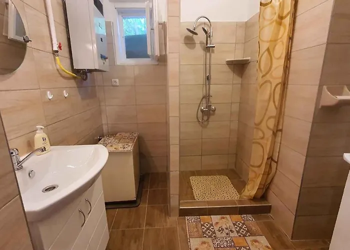 In - Balaton 38173 Vakantiehuis Siófok